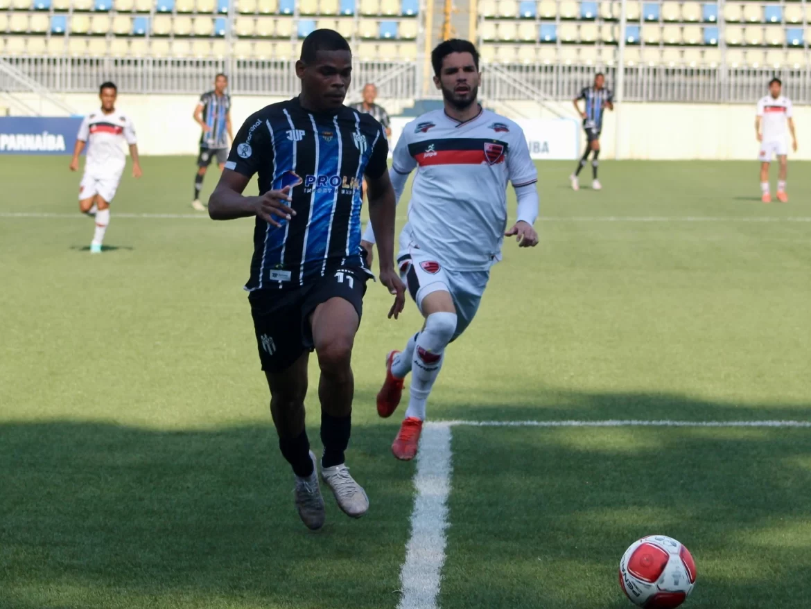 Oeste Barueri vence de forma tranquila e pega XV de Piracicaba nas oitavas da Copa Paulista