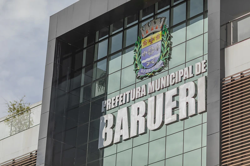 Barueri poderá ter segundo turno pela primeira vez em sua história