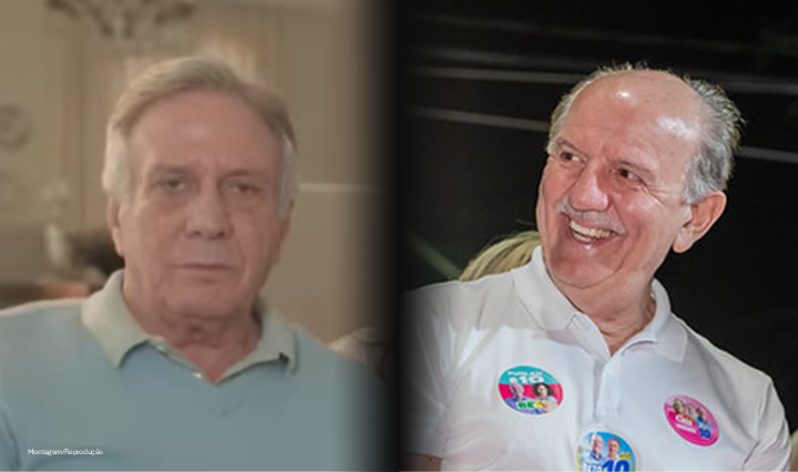 Pesquisas suspeitas divulgadas por Gil Arantes não refletem realidade e Beto Piteri quase vence no primeiro turno