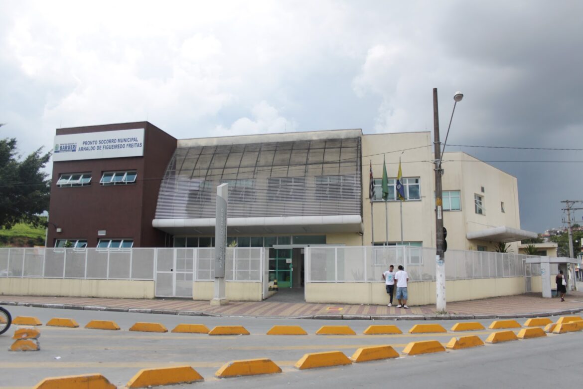 Pronto-Socorro do Parque dos Camargos inicia nova gestão com foco em qualidade e humanização