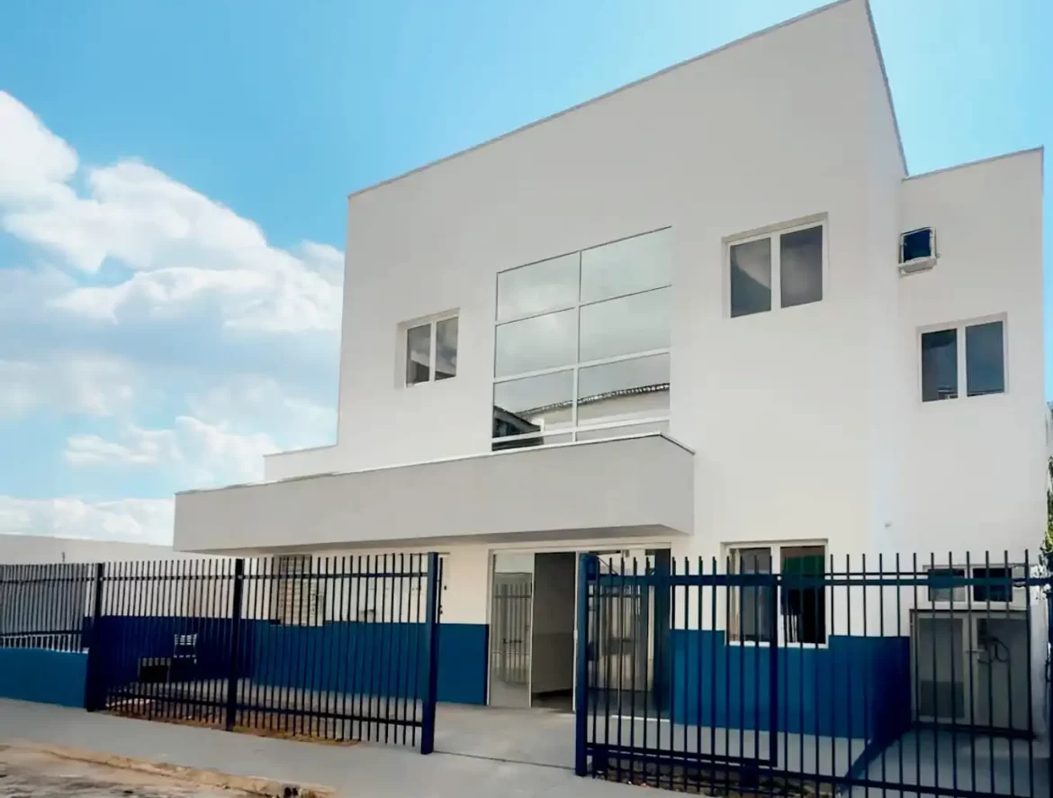 Prefeitura de Jandira deve inaugurar em breve nova UBS no Fátima