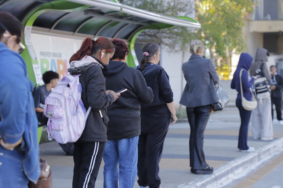 Barueri se mobiliza para enfrentar onda de frio intensa e pede apoio da população 