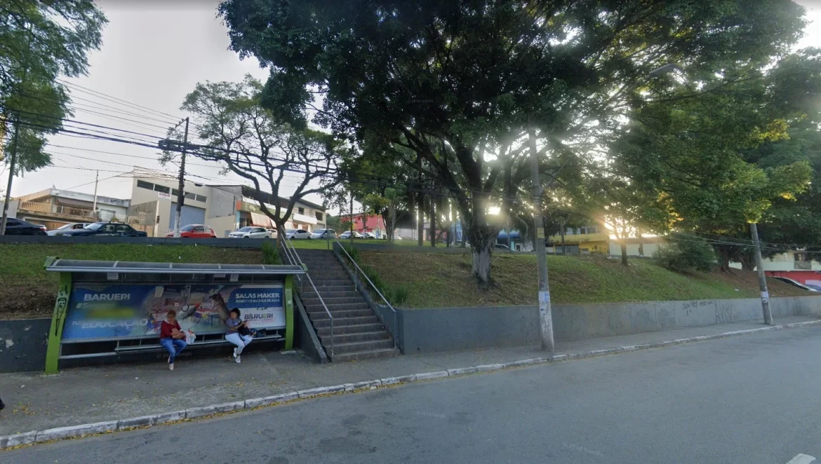 Praça da Bíblia no Engenho Novo será revitalizada e terá base da GCM, diz vereador Levi Gobert