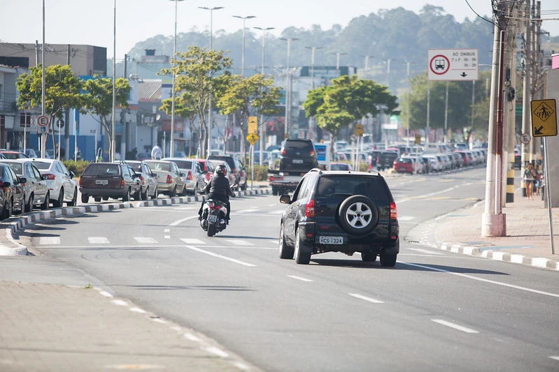 Câmara aprova novas formas de pagamento na Zona Azul de Barueri