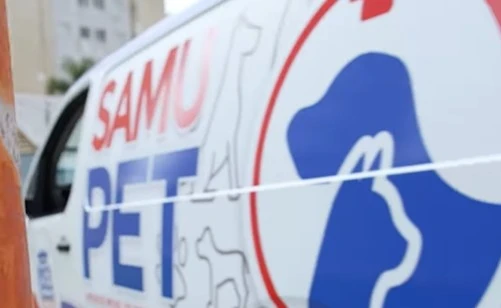 “Porque amor também se cuida”: Jandira agora tem SAMU Pet para salvar vidas