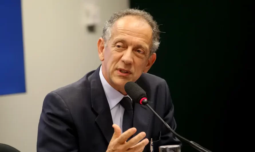 Dr. Walter Feldman ministra palestra gratuita sobre gestão esportiva em Barueri nesta quarta-feira (25)