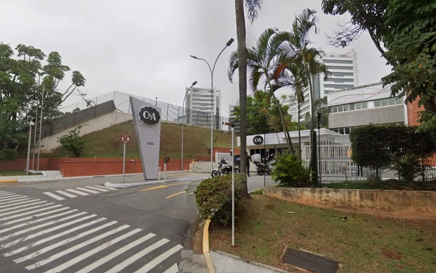 C&A abre vagas de trainee com oportunidade em Barueri e benefícios atrativos
