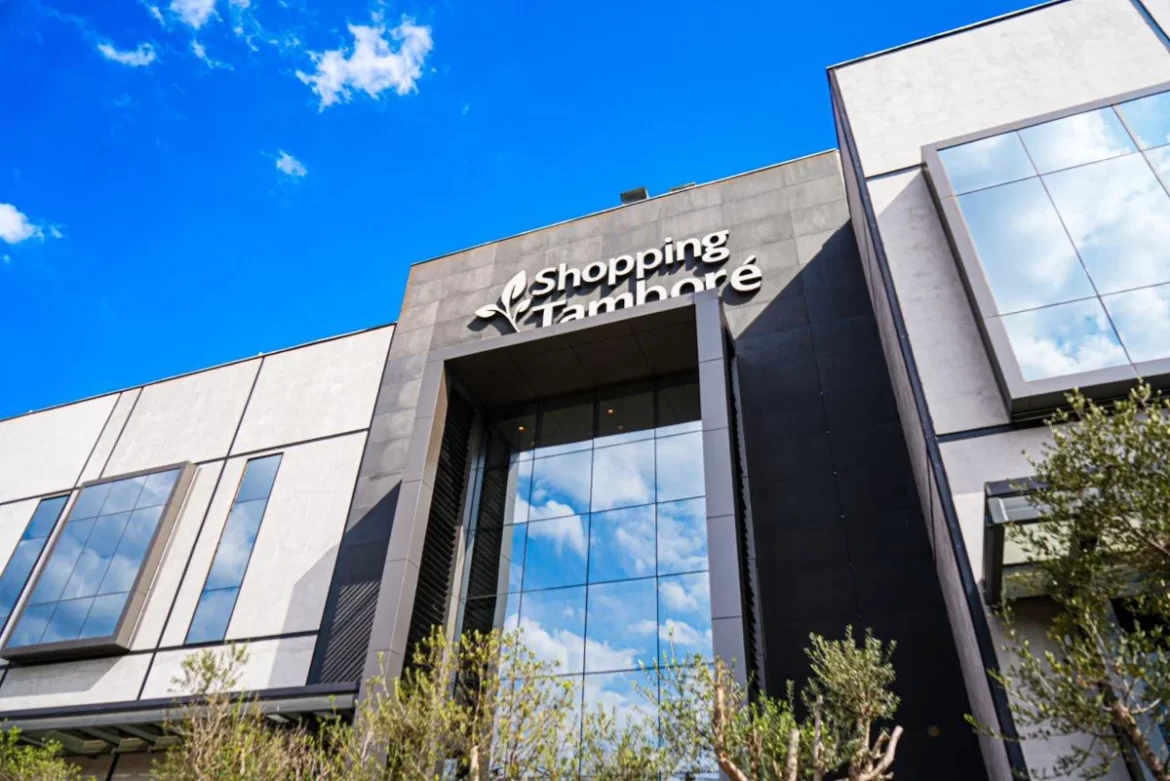Shopping Tamboré e Fogo de Chão promovem grande arraiá em Alphaville nos dias 19 e 20 de julho