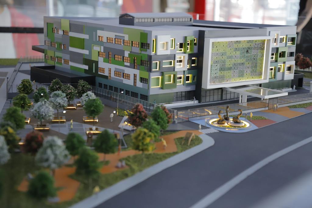 Barueri ganhará nova maternidade com infraestrutura moderna e completa