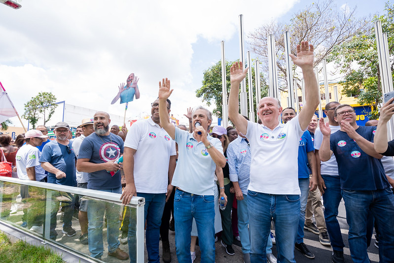 Justiça Eleitoral mantém Beto Piteri na Prefeitura de Barueri e direitos políticos de Furlan