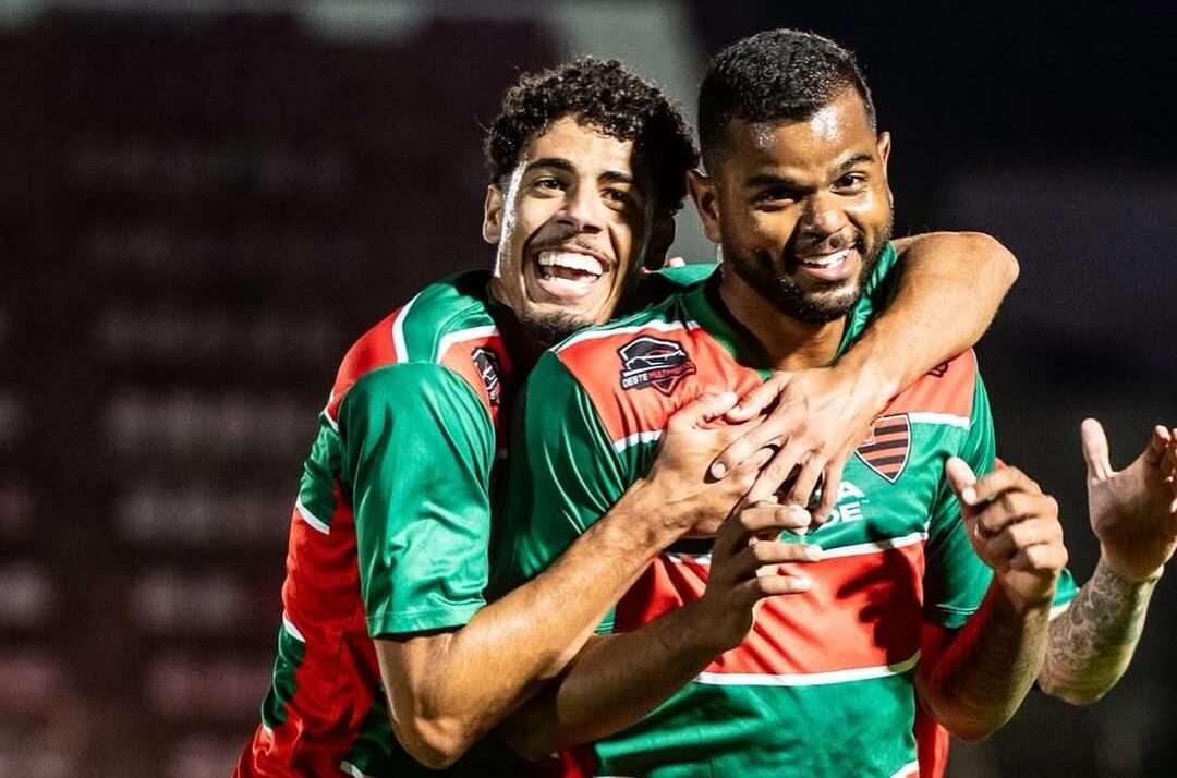 Oeste vence São José e garante vaga antecipada na próxima fase da Copa Paulista