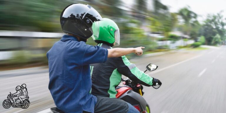 Justiça derruba proibição de mototáxi e motoapp em São Paulo; serviço será liberado em 90 dias