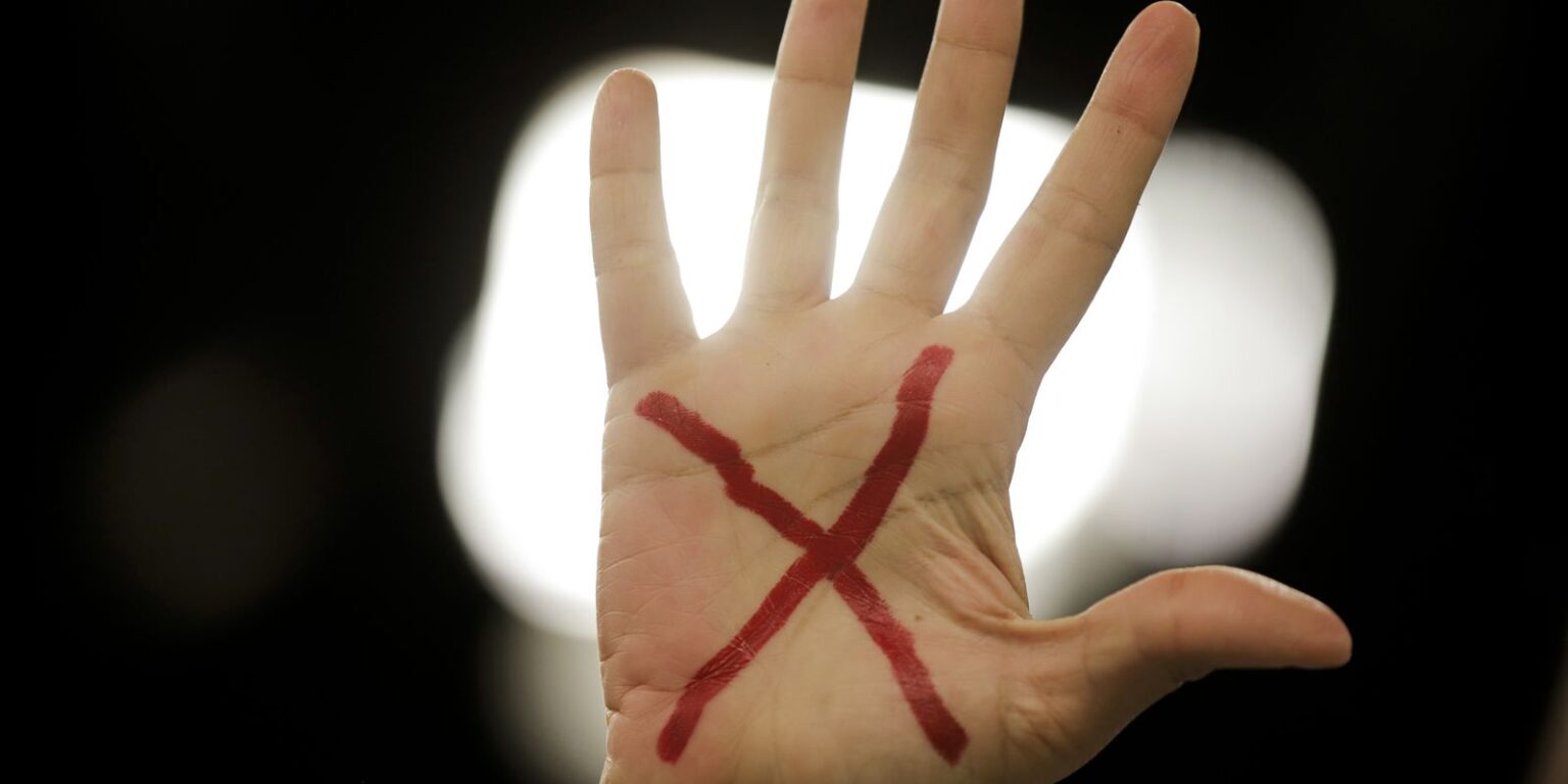 Grupos reflexivos diminuem reincidência de violência contra mulheres