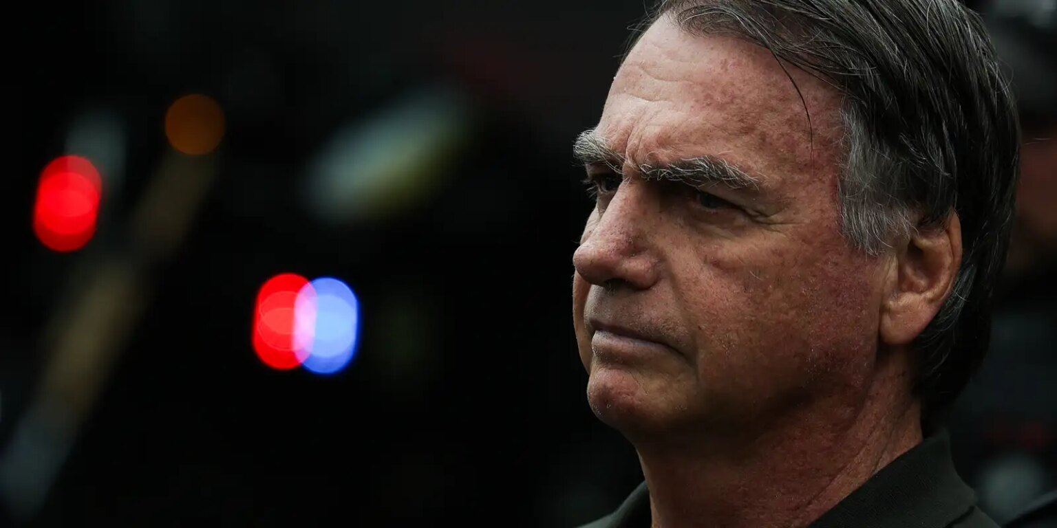 Moraes autoriza Bolsonaro a receber atendimento médico em casa moraes-autoriza-bolsonaro-a-receber-atendimento-medico-em-casa