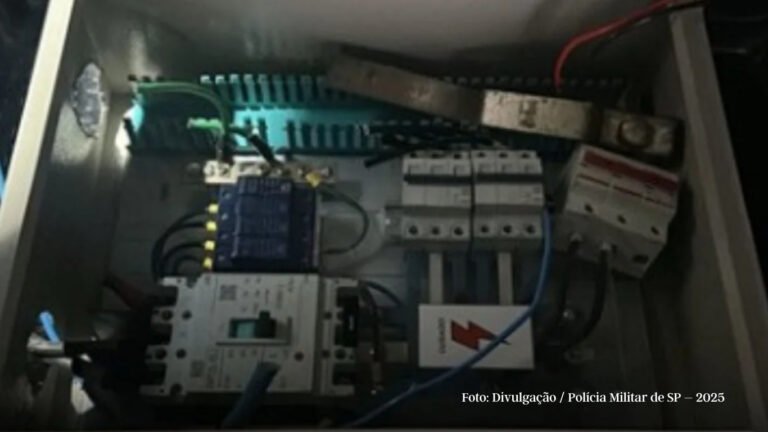 Homem armado invade igreja em Itaquera e fere fiel durante culto