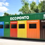 Capital de SP cria no Brás o primeiro ecoponto exclusivo para tecidos