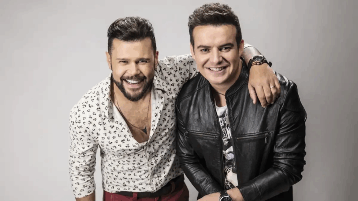 Festa de 445 anos de Santana de Parnaíba terá show de Marcos & Belutti