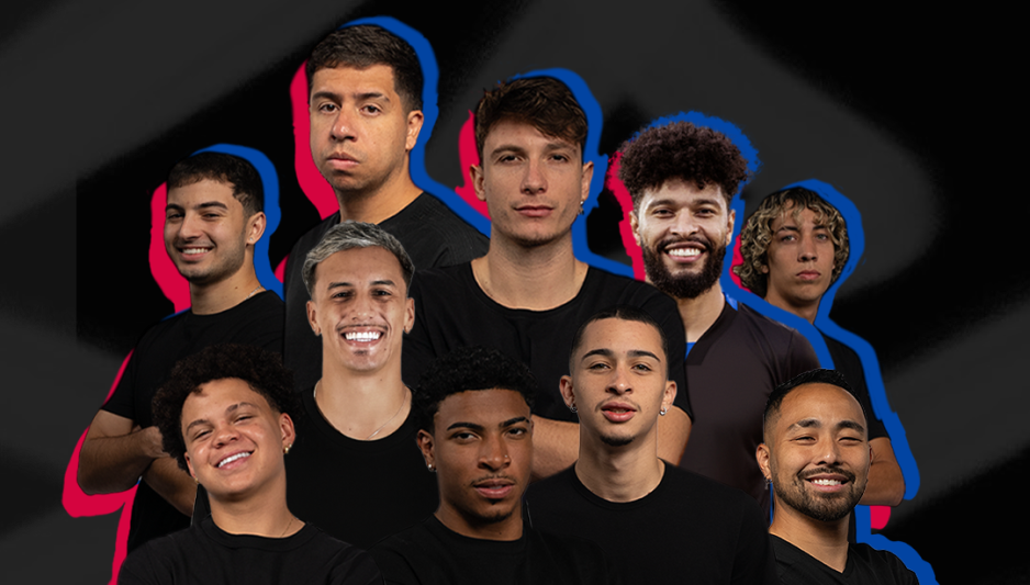 Barueri recebe neste domingo (9) a 3ª rodada da Liga X1 Podpah no Ginásio José Corrêa; entrada gratuita e solidária
