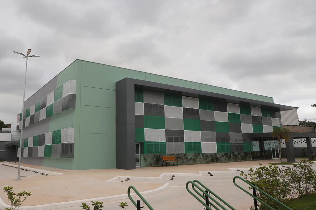 Barueri inaugura nova UBS no Chácaras Marco no próximo sábado (15)
