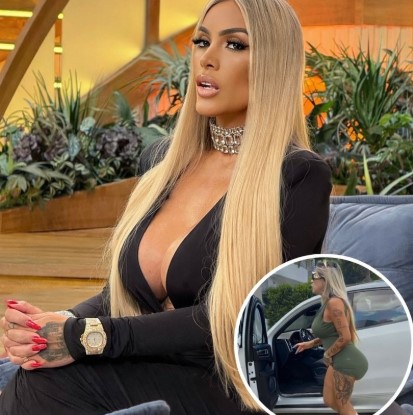 Influenciadora afirma ter sido excluída de grupo escolar por vestimenta e levanta debate sobre limites e direitos das famílias