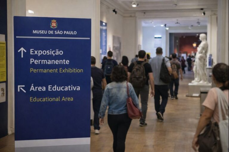 Cultura do Estado divulga atrações gratuitas ligadas ao aniversário de São Paulo