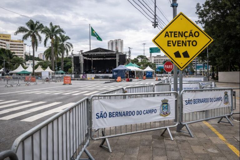 ‘Meu Carnaval Está na Rua’ terá atividades descentralizadas em São Bernardo