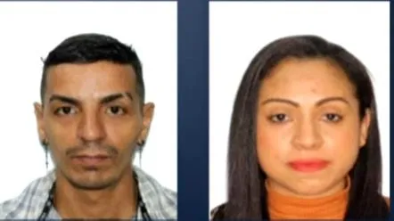 Duas pessoas são encontradas mortas em quarto de motel em Barueri