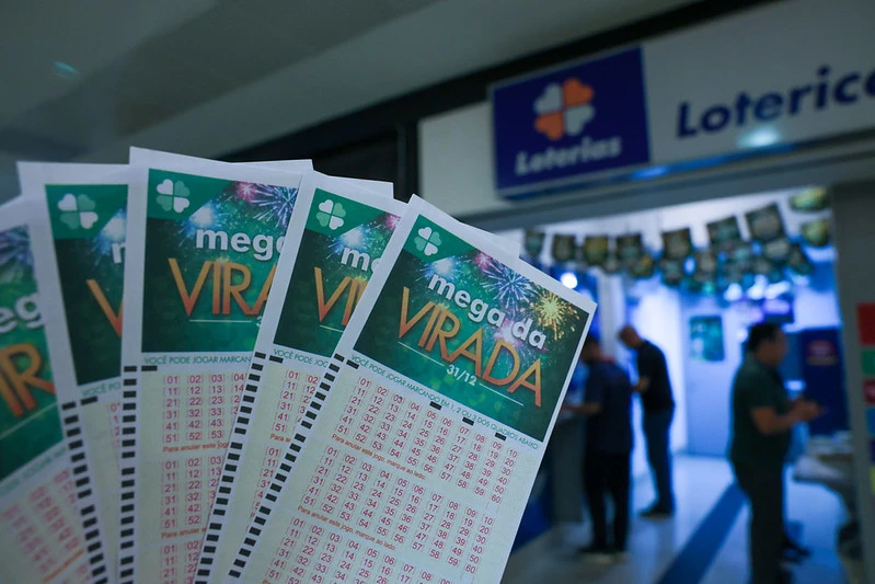 Com prêmio histórico, Mega da Virada de R$ 1,09 bilhão será sorteada nesta quinta (1º)