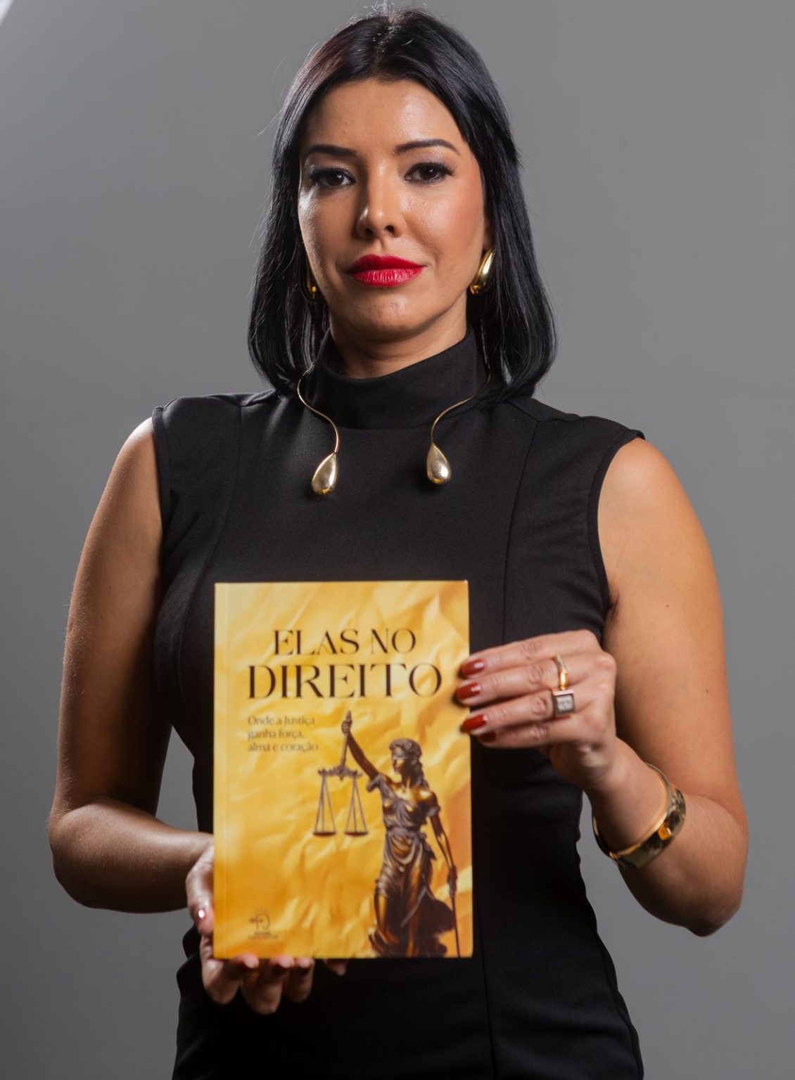 Delegada responsável por índice zero de feminicídios em Arujá é homenageada em São Paulo