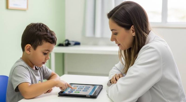 Comunicação no autismo vai além da fala e amplia caminhos para inclusão