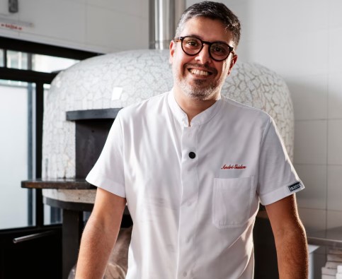 Leggera e Baco criam pizzas inéditas inspiradas na Mata Atlântica e no Cerrado