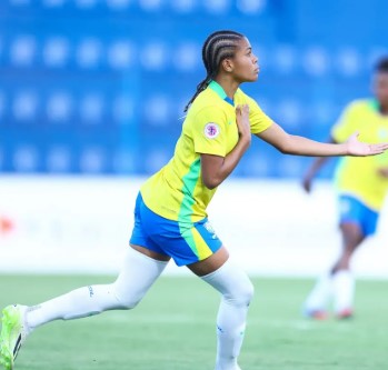 Joia da base marca, e Brasil vence Equador na estreia do Sul-Americano Sub-20