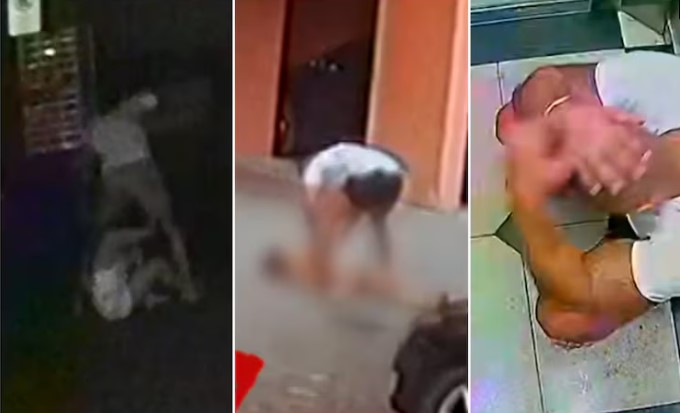 Justiça aceita denúncia por feminicídio e suspeito de arremessar mulher do 10º andar no Morumbi vira réu