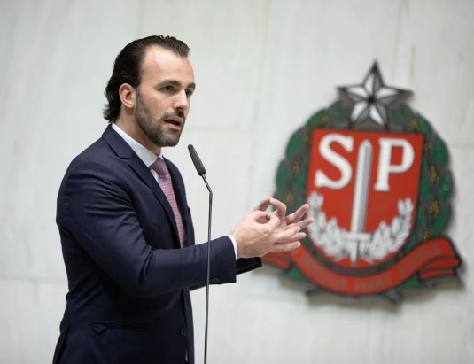 Conselho de Ética da Alesp instaura processos que podem resultar na cassação de Lucas Bove
