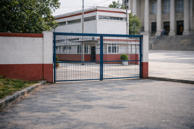 Justiça suspende regras das escolas cívico-militares em São Paulo