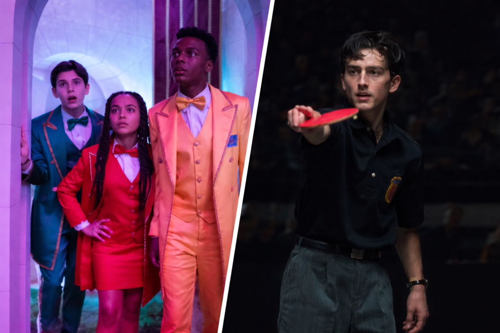 CineSesc entra na Semana do Cinema com filmes indicados ao Oscar a preços populares