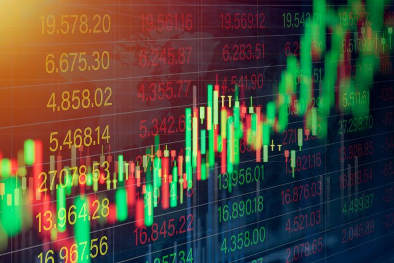 Ações da Petrobras e Vale atingem recordes