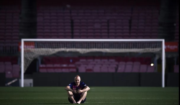 Atletas antecipam pausas na carreira para preservar saúde mental