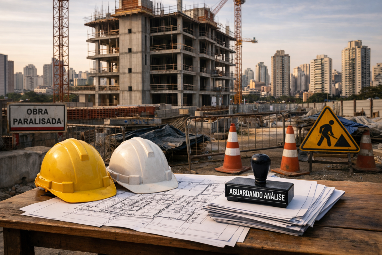 Justiça mantém suspensão de novos alvarás de construção em São Paulo
