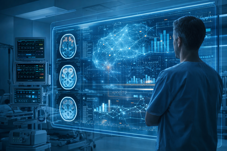 A tecnologia aplicada à Saúde tem gerado avanços nunca antes vistos