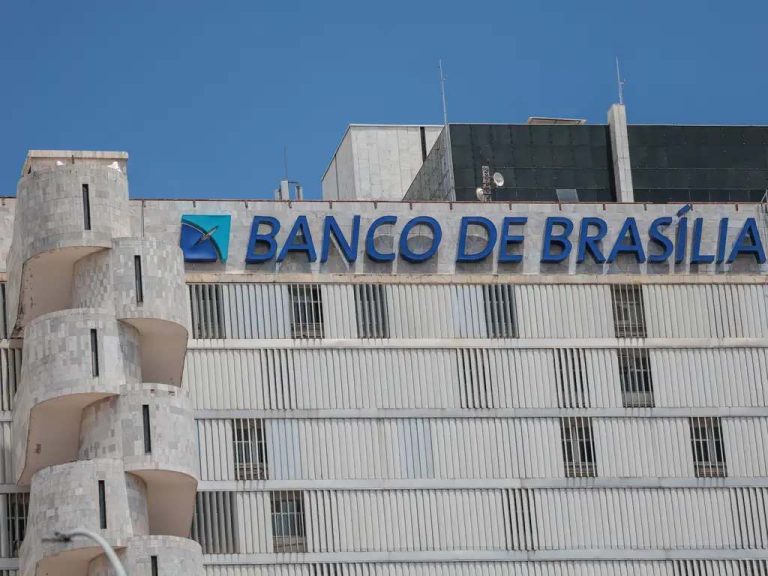 BRB recorre ao STF para reaver recursos do Master