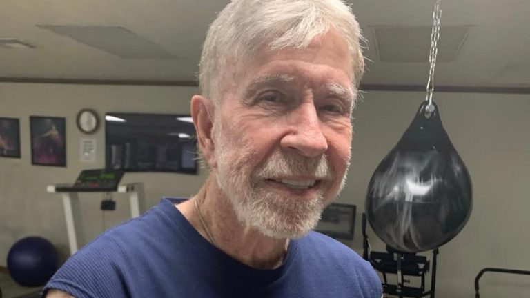 Chuck Norris morre aos 86 anos