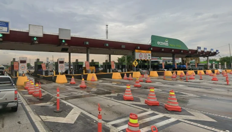 Pedágios da Castello Branco vão acabar? Ecovias confirma sistema Free Flow até 2027