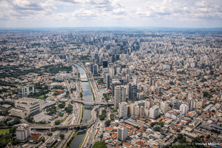 Municípios de SP recebem mais de R$ 1 bilhão em repasse de ICMS nesta terça (14)