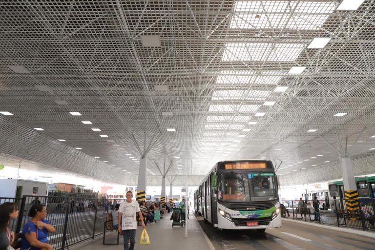 Nova linha de ônibus vai ligar Parque Imperial ao Hospital Municipal