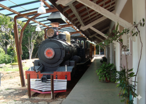 MONTE ALEGRE DO SUL – QUALIDADE DE VIDA