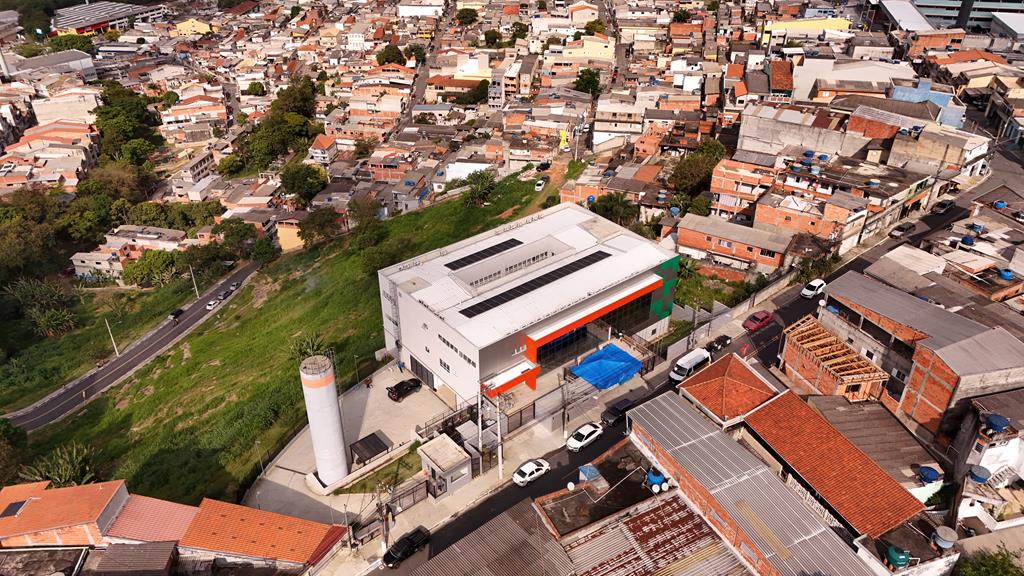 Rua do Engenho Novo passa a ter sentido único em Barueri